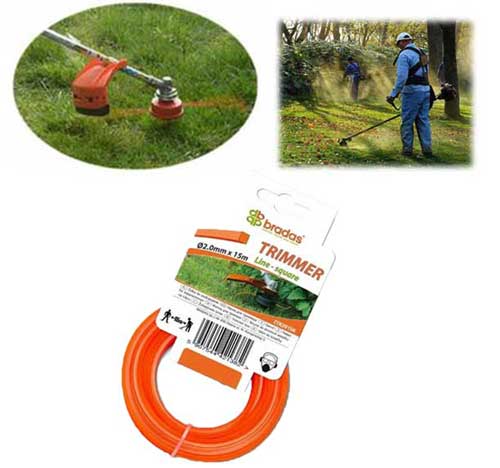 уникална коса-струна