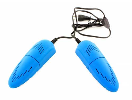 професионална обувка за суши