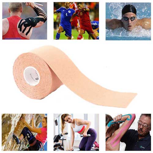 лента против болка