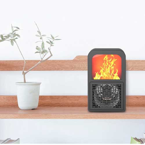 уникален-вентилатор-за-топъл-въздух--с-имитация-на-камина