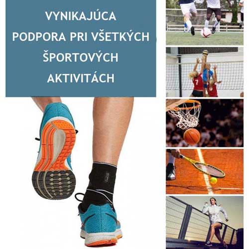 превръзка-за-глезен