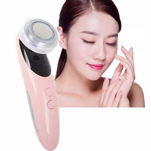 уред за почистване на тяло