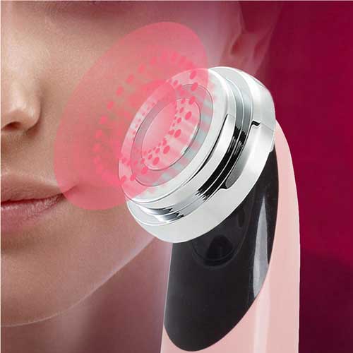 уред за почистване на тяло