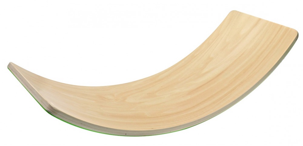 Уникална дъска за баланс за упражнения