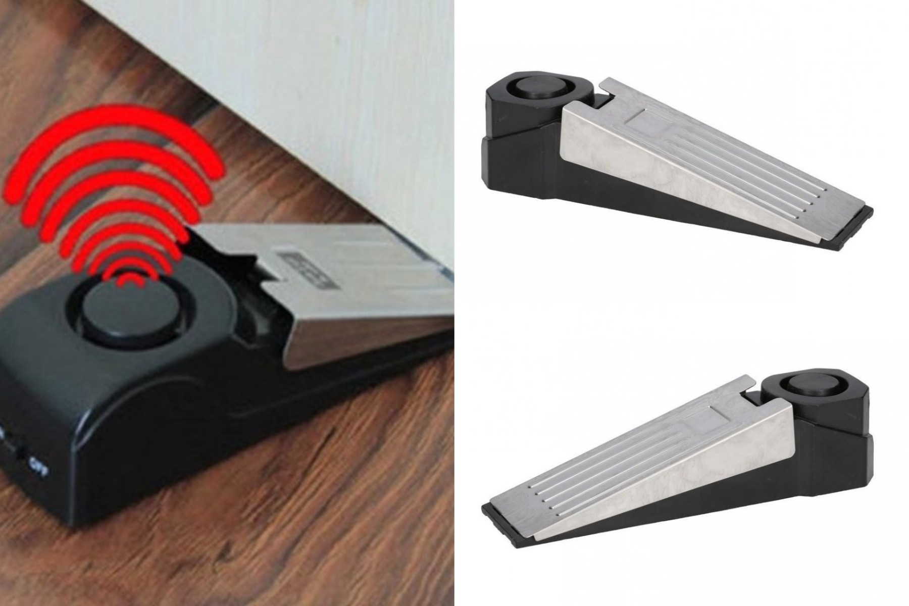 ограничител на вратата