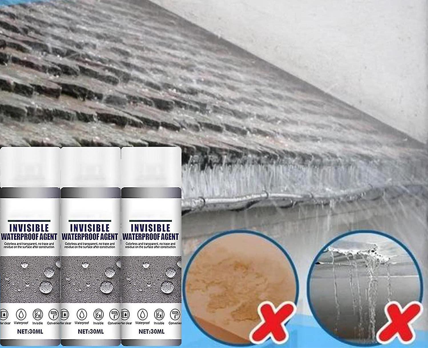 качествен спрей за невидим уплътнител