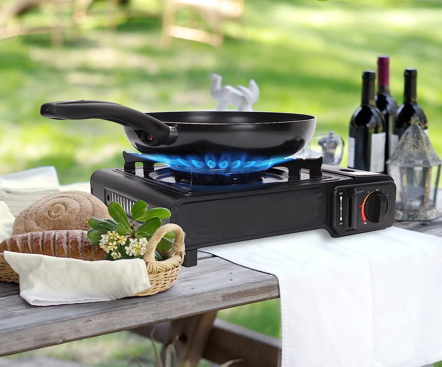 Колаж от Монблан