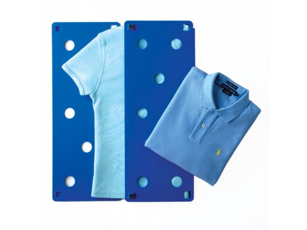 Уникална папка за тениска