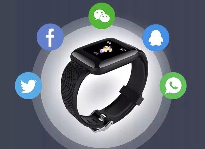 фитнес гривна