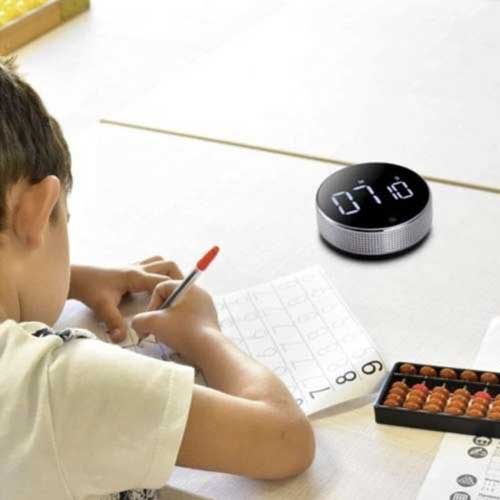 универсален електронен таймер