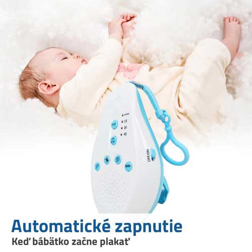 бебешки спящ