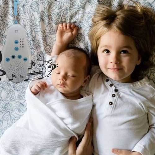 бебешки спящ