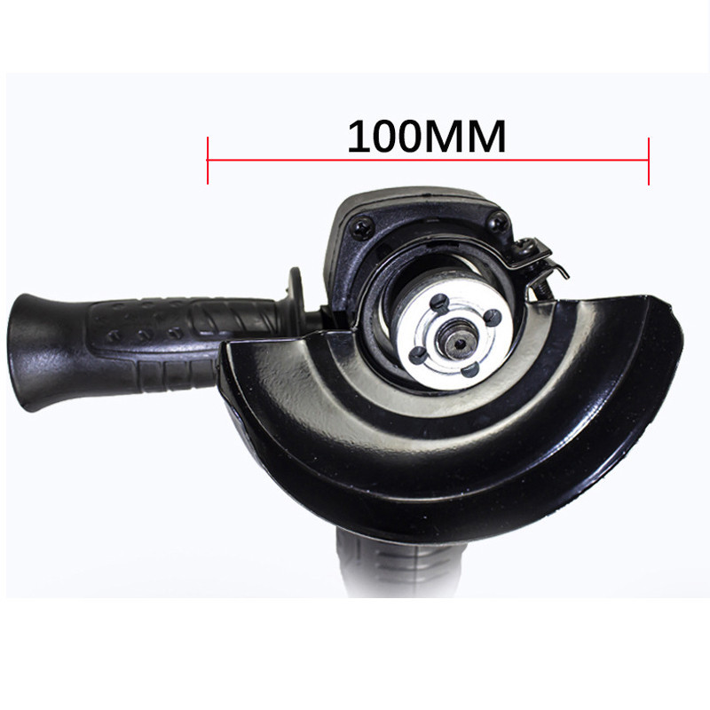 акумулаторна ъглошлайф