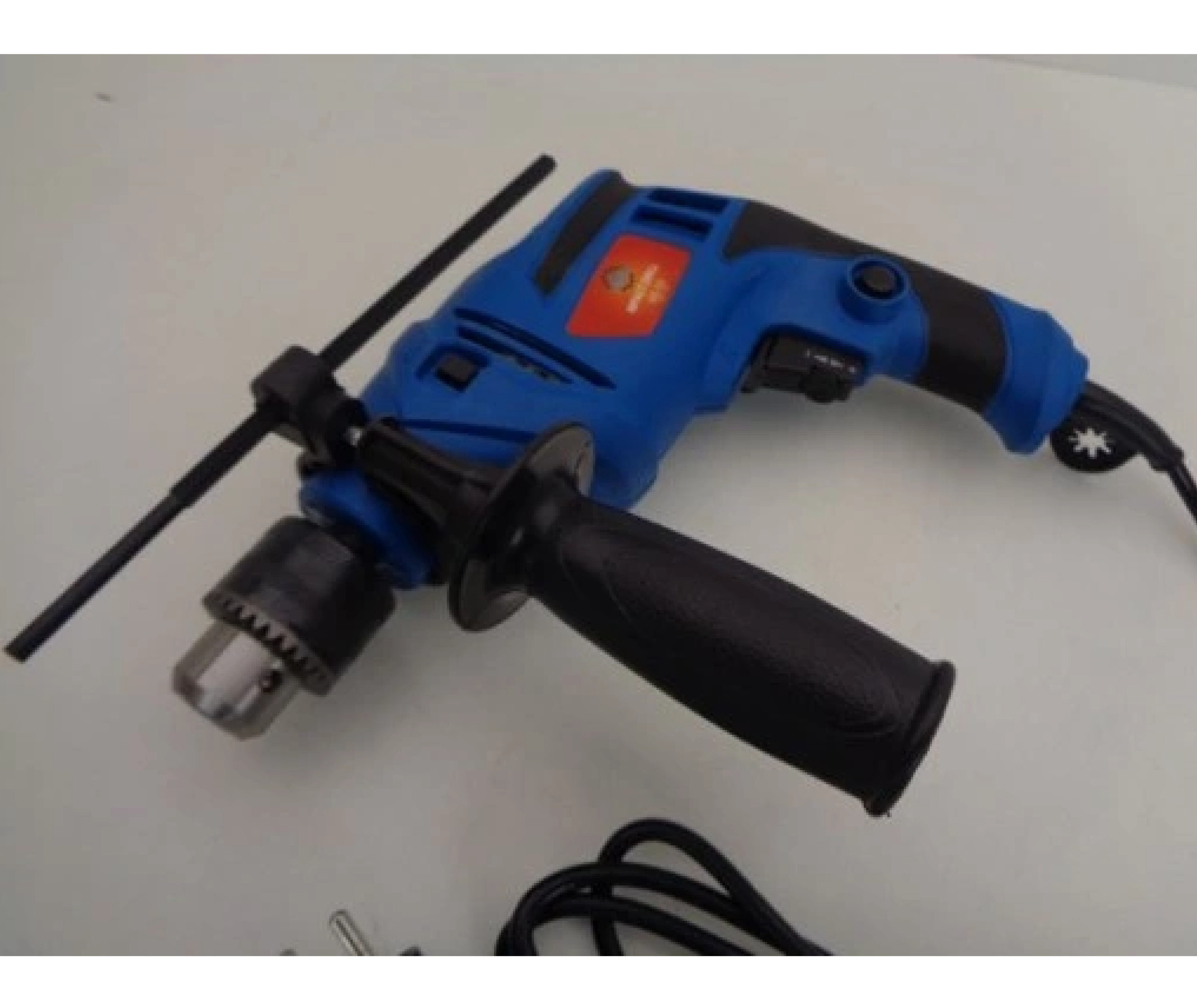 специална електрическа ударна бормашина