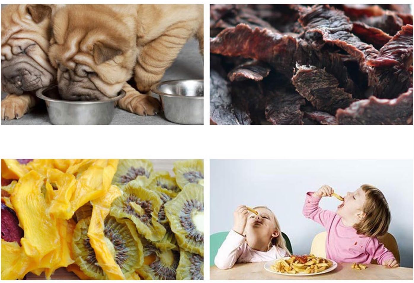 уникална сушилня за плодове и гъби