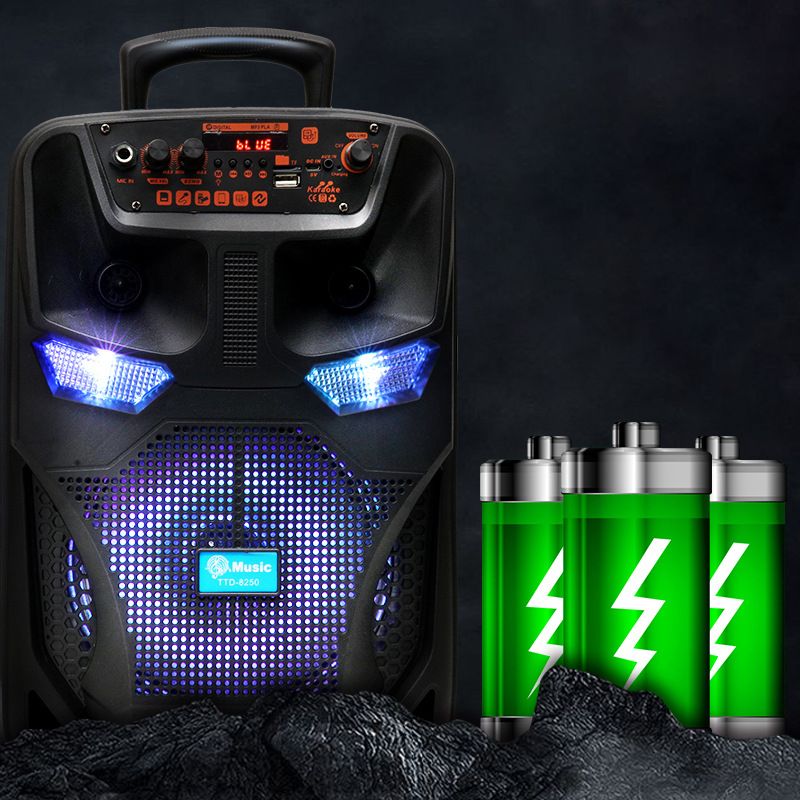 bluetooth високоговорител