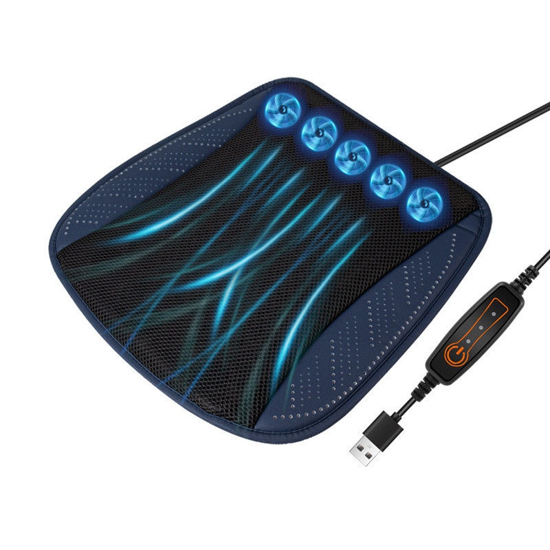 Охлаждаща възглавница за столче за кола