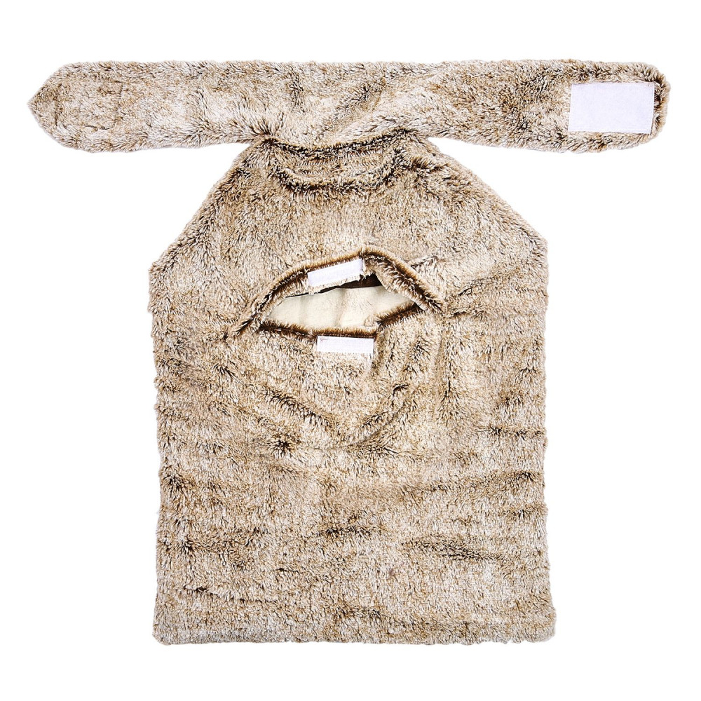 висококачествено одеяло за затопляне на гърба в микровълнова фурна