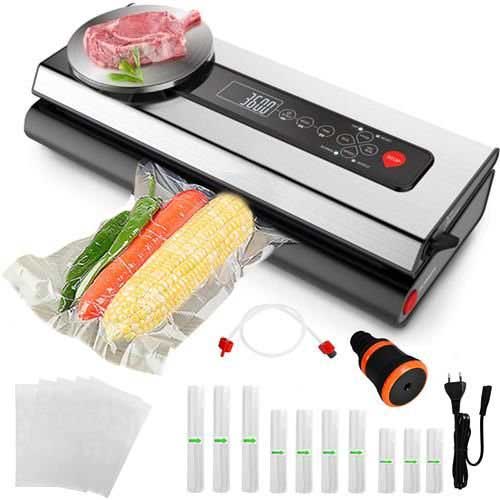 професионална машина за вакуумиране