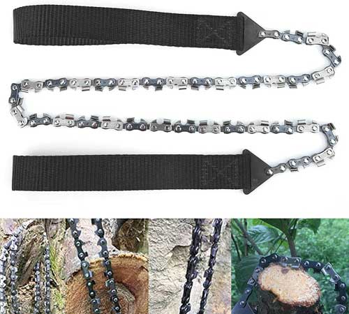 Джобен-ръчен-верижен-трион