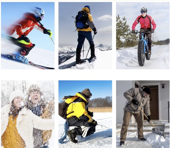 отопляеми стелки