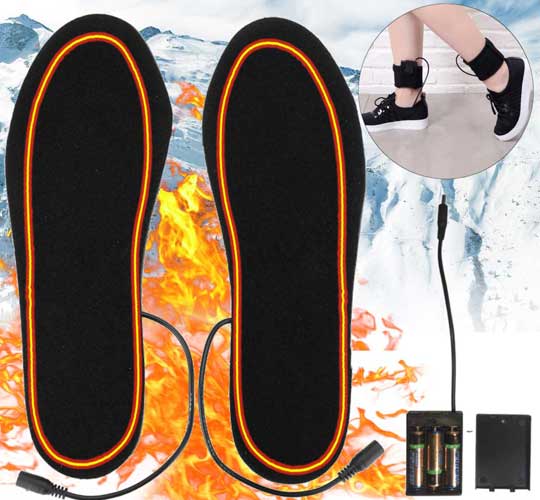 отоплени-електрически-стелки-за-обувки