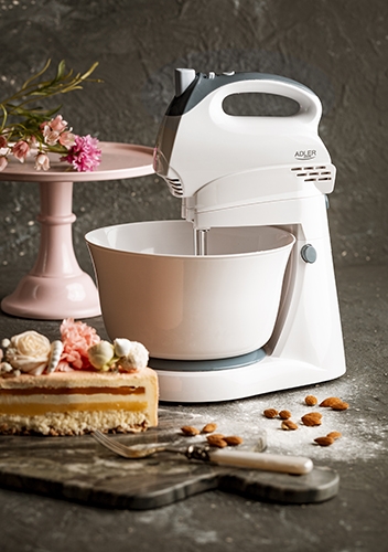 миксер за биене