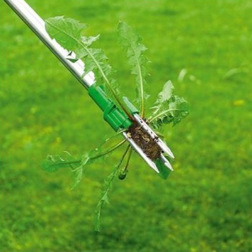 уникален плевител