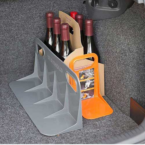 спирачки за багажник на кола