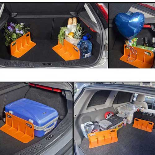 спирачки за багажник на кола