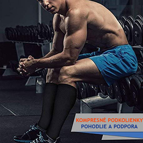 ергономични наколенки