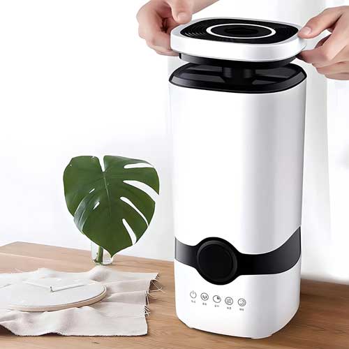 Уникален-овлажнител