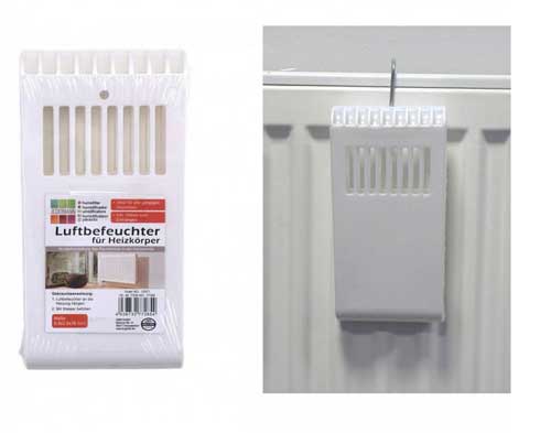 овлажнител за въздух