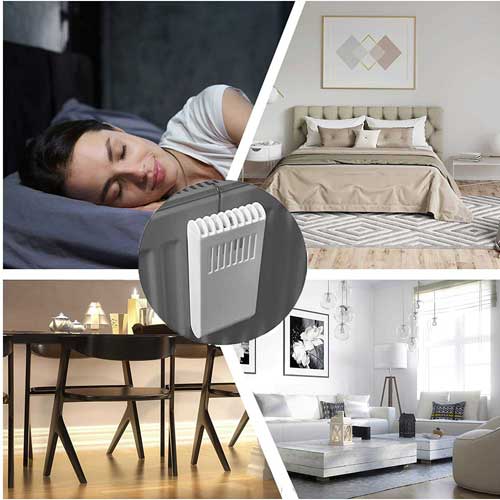 овлажнител за въздух