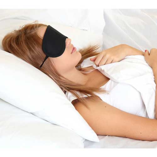 маска за сън