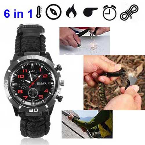 preziti-paracord-watch