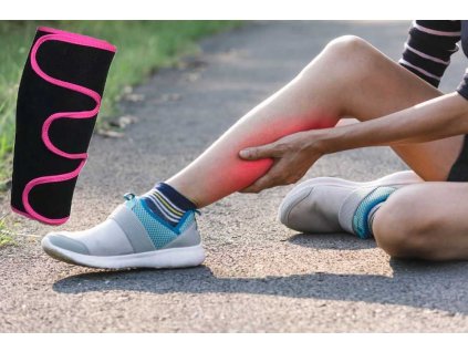 терапевтична превръзка за прасец