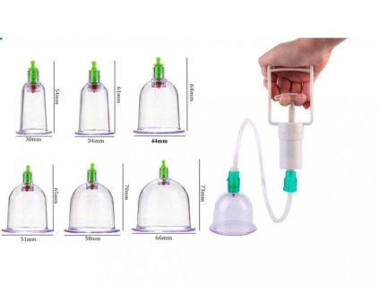 масажни вакуумни термоси
