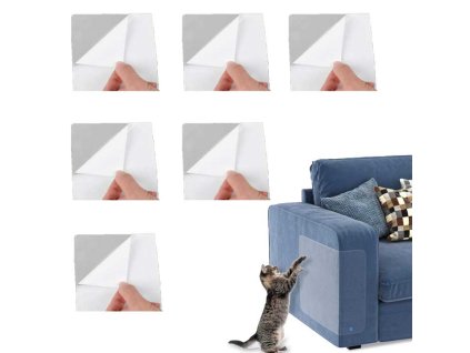 предпазва имота от надраскване 6 пъти