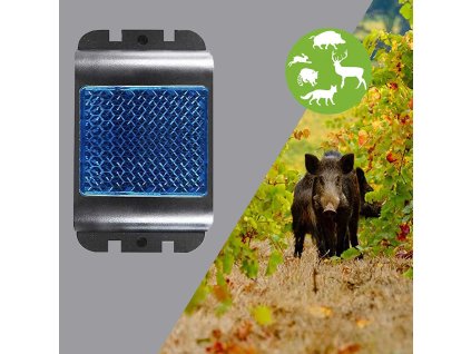 професионален репелент за диви животни