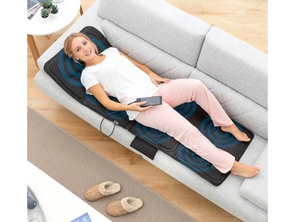 масажна подложка за матрак