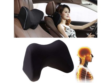 уникална облегалка за глава за кола