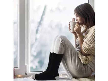 затоплящи чорапи