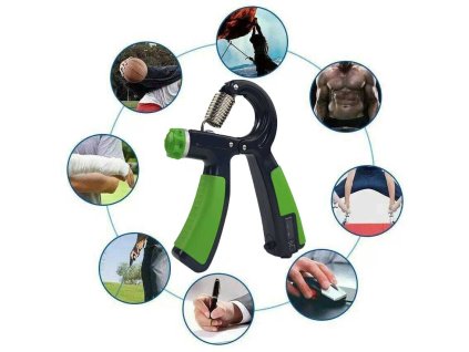 тренажор за китки, пръсти и ръка