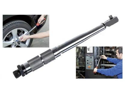 уникален динамометричен ключ