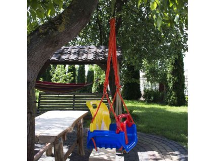 цветна люлка