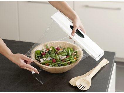 универсален нож за рязане на хранително фолио