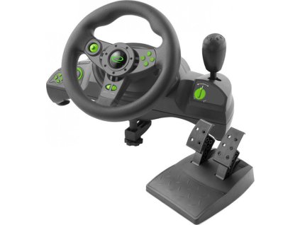 качествен геймърски волан