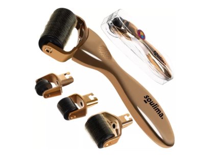 дермаролер