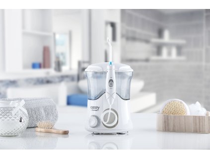 Уникален орален иригатор